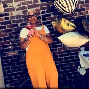 Meet your Posher, Tracey